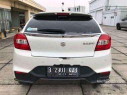 Suzuki Baleno 2018 DKI Jakarta dijual dengan harga termurah 6