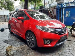 Mobil Honda Jazz 2016 RS terbaik di Jawa Timur 12