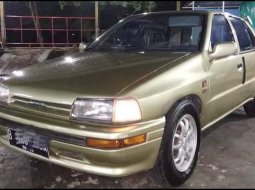 Daihatsu Charade 1990 Hatchback 5