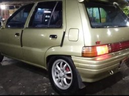 Daihatsu Charade 1990 Hatchback 3