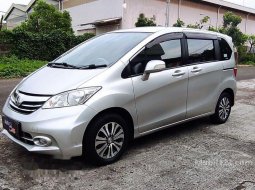 DKI Jakarta, Honda Freed E 2013 kondisi terawat 10