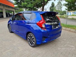 Jual cepat Honda Jazz RS 2017 di Banten 13