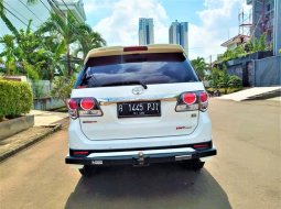 TOYOTA FORTUNER 2.5 G A/T TRD DIESEL 3