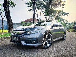 Jual Honda Civic ES 2017 harga murah di DKI Jakarta 7