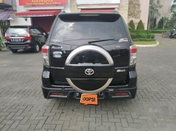 Jual Toyota Rush S 2013 harga murah di DKI Jakarta 9