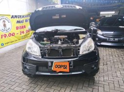 Jual Toyota Rush S 2013 harga murah di DKI Jakarta 2