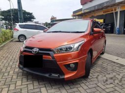 Mobil Toyota Yaris 2015 TRD Sportivo terbaik di Jawa Barat 8