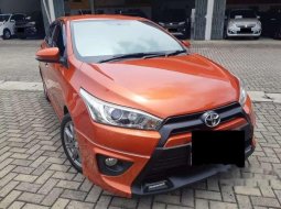 Mobil Toyota Yaris 2015 TRD Sportivo terbaik di Jawa Barat 6