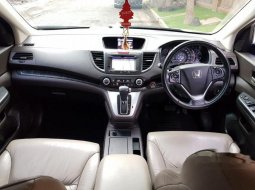 Jual Honda CR-V 2.4 Prestige 2013 harga murah di Jawa Timur 3