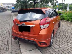 Mobil Toyota Yaris 2015 TRD Sportivo terbaik di Jawa Barat 5