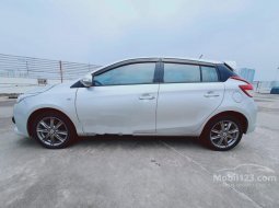 Mobil Toyota Yaris 2014 G terbaik di DKI Jakarta 9