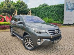 DKI Jakarta, jual mobil Toyota Fortuner VRZ 2017 dengan harga terjangkau 9