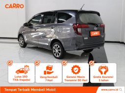 Daihatsu Sigra 1.2 R MT 2018 Abu-Abu 5