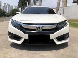 Honda Civic Turbo 1.5 Automatic 2018 Putih 3