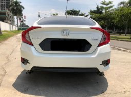 Honda Civic Turbo 1.5 Automatic 2018 Putih 6