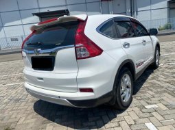 Honda CR-V 2.0 2015 Putih 4