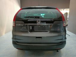 Honda CR-V 2013 4