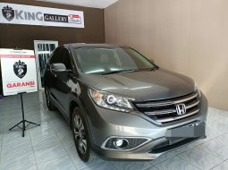 Honda CR-V 2013 2