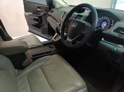 Honda CR-V 2013 6