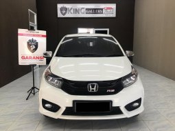 Honda Brio Rs 1.2 Automatic 2019 Hatchback 1