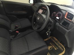 Honda Brio Rs 1.2 Automatic 2019 Hatchback 8