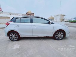 Mobil Toyota Yaris 2014 G terbaik di DKI Jakarta 13