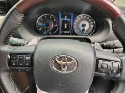 DKI Jakarta, jual mobil Toyota Fortuner VRZ 2017 dengan harga terjangkau 3