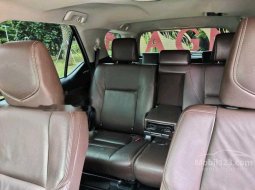 DKI Jakarta, jual mobil Toyota Fortuner VRZ 2017 dengan harga terjangkau 4
