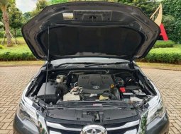 DKI Jakarta, jual mobil Toyota Fortuner VRZ 2017 dengan harga terjangkau 1