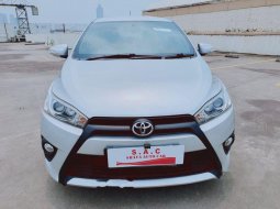 Mobil Toyota Yaris 2014 G terbaik di DKI Jakarta 11