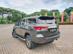 DKI Jakarta, jual mobil Toyota Fortuner VRZ 2017 dengan harga terjangkau 8