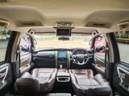 DKI Jakarta, jual mobil Toyota Fortuner VRZ 2017 dengan harga terjangkau 6