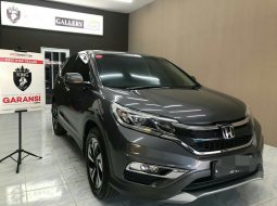 Honda CR-V 2.4 Prestige 2016 1