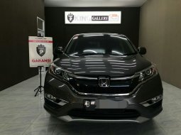 Honda CR-V 2.4 Prestige 2016 3