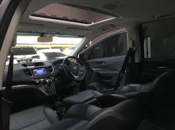 Honda CR-V 2.4 Prestige 2016 10