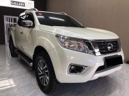 Nissan Navara 2.5 VL AT 2019 Putih 2