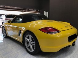 PORSCHE BOXSTER 2.9 AT KUNING 2011 3