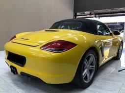 PORSCHE BOXSTER 2.9 AT KUNING 2011 5