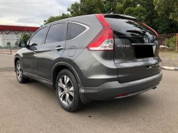 Honda CR-V 2.4 i-VTEC 2013 Abu-abu 5