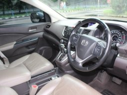 Honda CR-V 2.4 i-VTEC 2013 Abu-abu 7