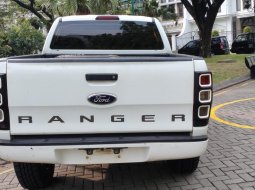 Jual mobil Ford Ranger 2015 XLS T7 3