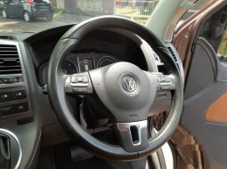 Jawa Barat, Volkswagen Caravelle TDI 2012 kondisi terawat 16