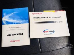 Banten, jual mobil Toyota Avanza Veloz 2015 dengan harga terjangkau 2
