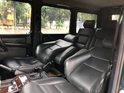 Mercedes-Benz G-Class G300 1997 Hijau 9