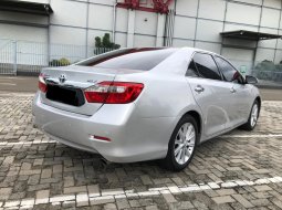 Toyota Camry 2.5 V 2013 Sedan 6