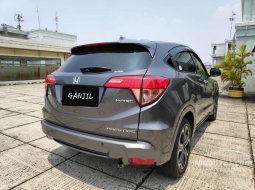 Jual Honda HR-V Prestige 2016 harga murah di DKI Jakarta 7