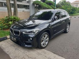 Mobil BMW X1 2017 sDrive18i dijual, Banten 8