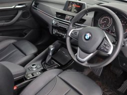 DKI Jakarta, BMW X1 sDrive18i xLine 2016 kondisi terawat 3