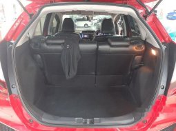 Jual mobil Honda Jazz RS 2015 bekas, Jawa Timur 9