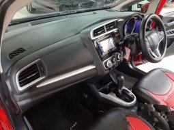 Jual mobil Honda Jazz RS 2015 bekas, Jawa Timur 4